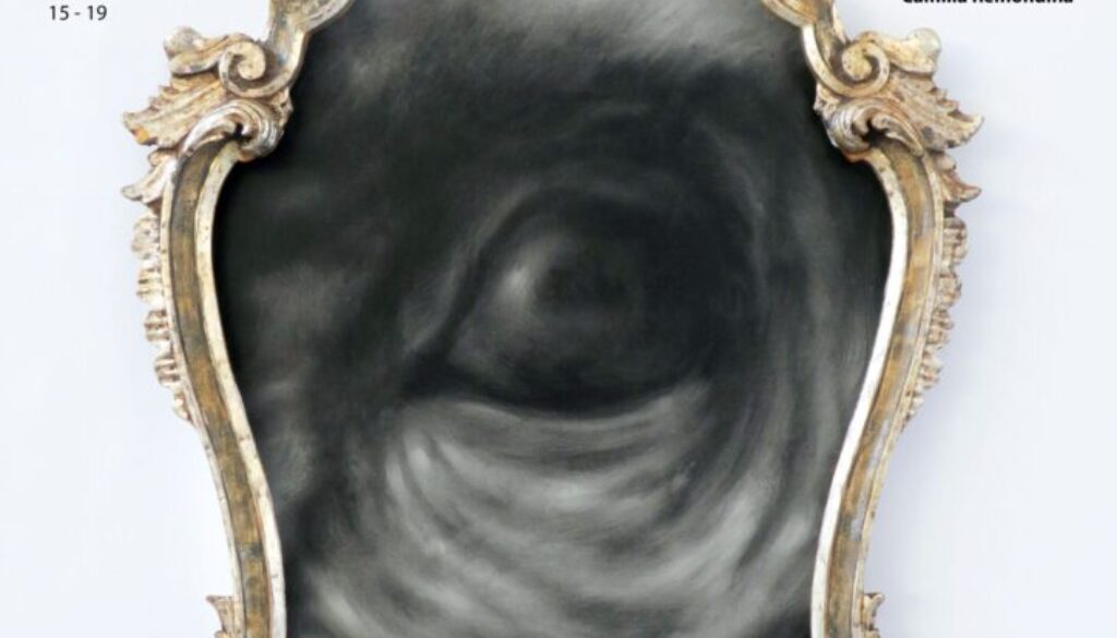 Locandina_A3web_Abel_Herrero_In_the_mirror_Invito_digitale_MO.CA_Brescia_LOW - Camilla Remondina (1)