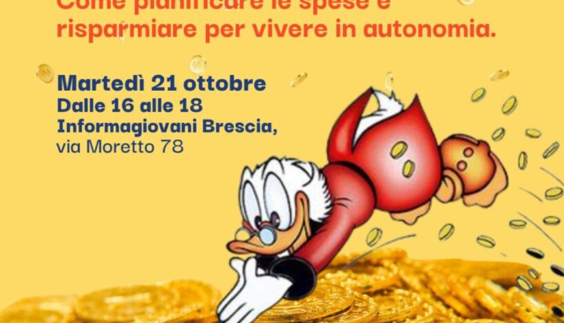 ed. finanziaria corso - Francesca Bertoglio