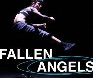FB Fallen Angels-1 - Comunicazione IDRA Teatro