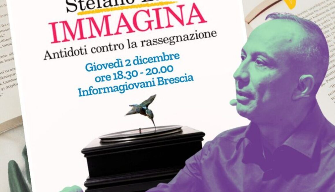 Presentazione libro Laffi - Francesca Bertoglio