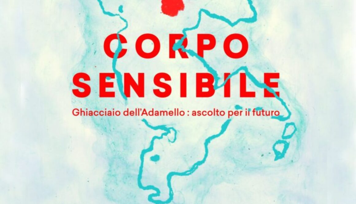 CORPO SENSIBILE - Locandina ok (1) - Miriam Kaldas