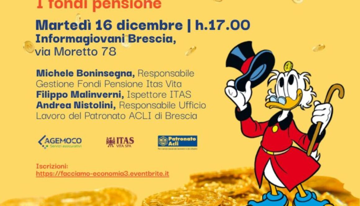 Facciamo economia - Francesca Bertoglio (1)