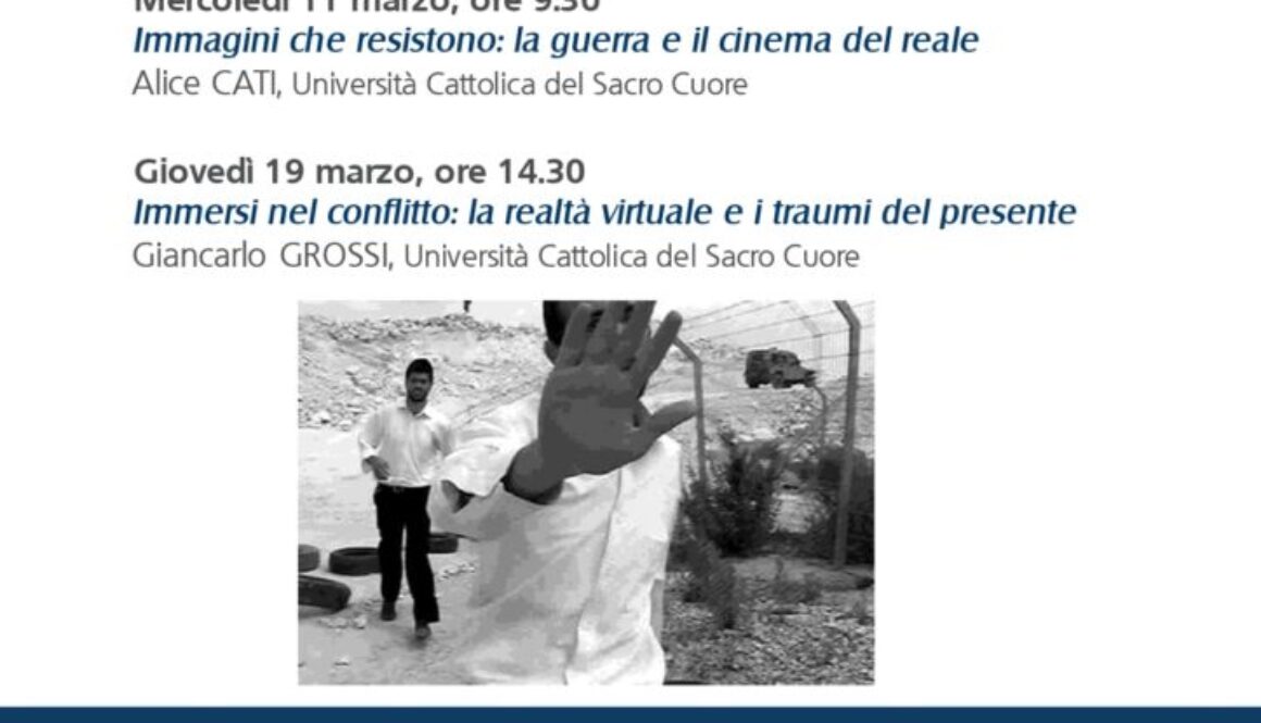 Locandina CINEMA E GUERRA_page-0001 - Mx Locatelli
