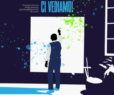 INCIDENTI_locandina - Comunicazione IDRA Teatro