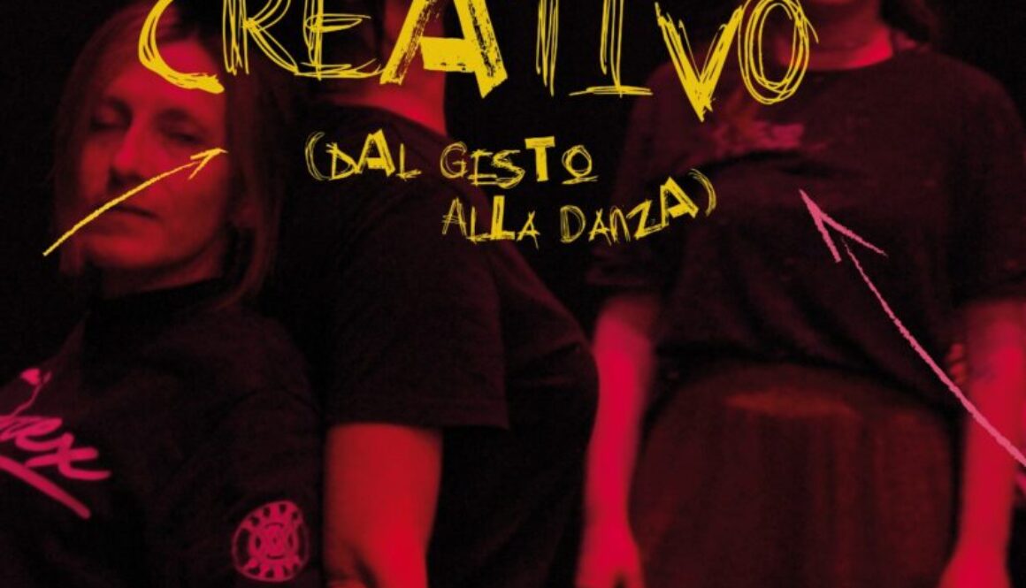 Modulo III Corpo Creativo (1) - Comunicazione IDRA Teatro