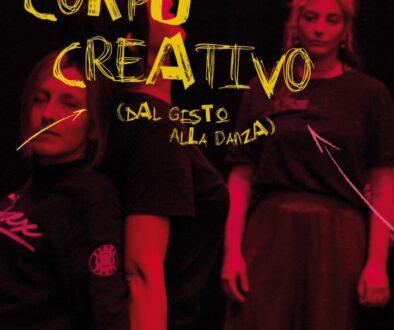 Modulo III Corpo Creativo (1) - Comunicazione IDRA Teatro