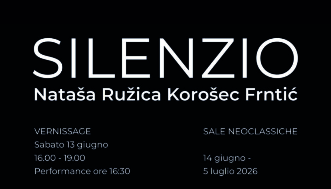 KOROSEC_SILENZIO_MOCA_locandina - Nataša (1)