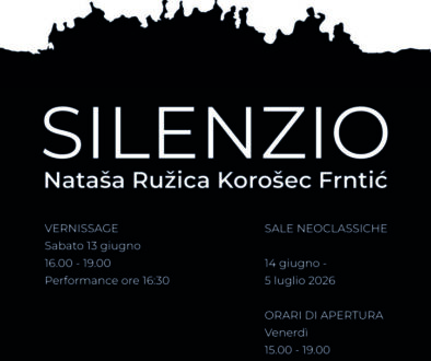 KOROSEC_SILENZIO_MOCA_locandina - Nataša (1)
