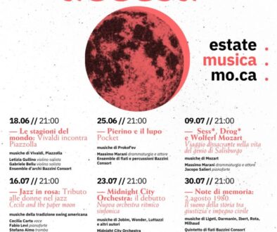 26 Stampa A luna accesa - Maria Martinuz